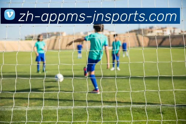 江南体育品牌故事