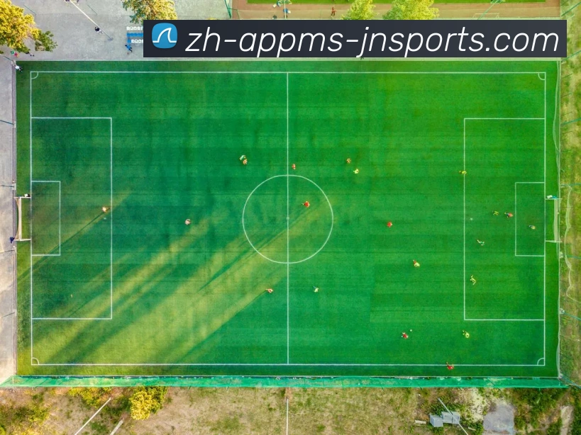 江南体育服务体系