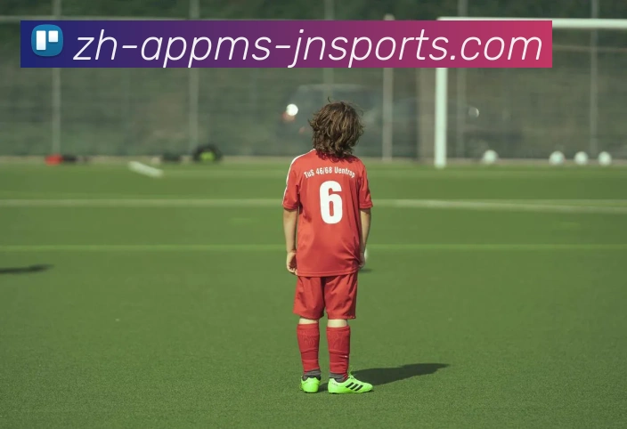 江南体育APP 体育赛事宣传图